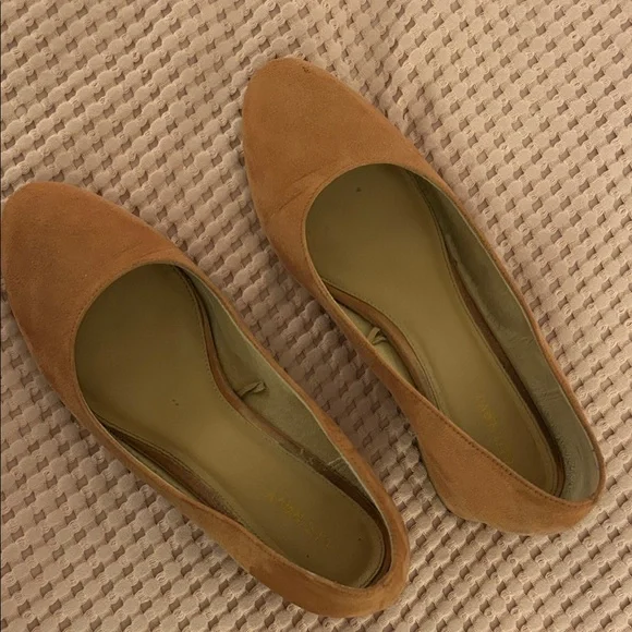 Light pink women’s heels - Picture 4 of 7